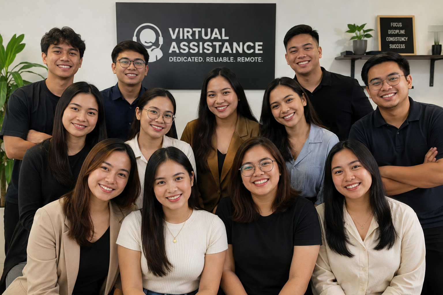 Social Media and Management: A Practical Guide for Busy Business Owners by Armas Virtual Assistance